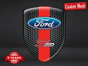 Ford Vinilos Auto Personalizados Alta Calidad Profesional